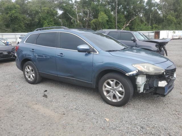 Photo 4 from auction – 2014 MAZDA CX-9 TOURI with VIN JM3TB2CA4E0445296