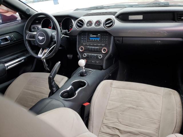 Photo 8 from auction – 2015 FORD MUSTANG GT with VIN 1FA6P8CF0F5335443
