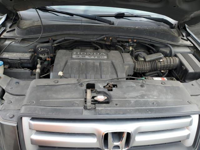 Photo 12 from auction – 2007 HONDA PILOT EXL with VIN 5FNYF18517B001094