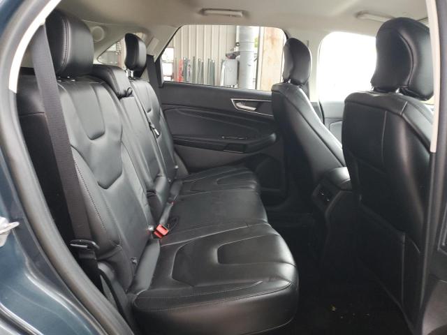 Photo 11 from auction – 2019 FORD EDGE TITAN with VIN 2FMPK4K97KBC64518