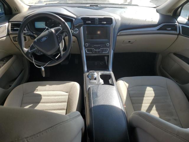Photo 8 from auction – 2018 FORD FUSION SE with VIN 3FA6P0HD3JR198061