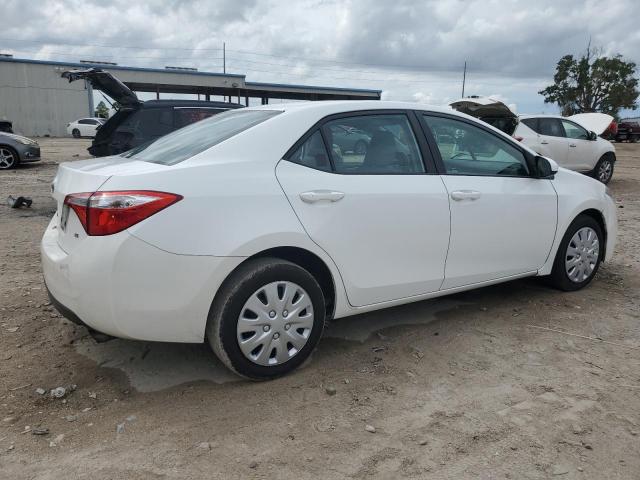 Photo 3 from auction – 2016 TOYOTA COROLLA L with VIN 2T1BURHE8GC609564