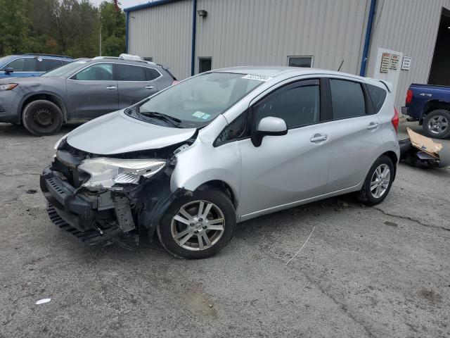 NISSAN VERSA NOTE 2014 with VIN 3N1CE2CP8EL430925 - Photo from auction