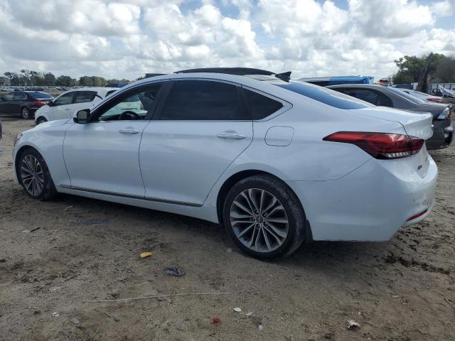 Photo 2 from auction – 2015 HYUNDAI GENESIS 3. with VIN KMHGN4JE2FU094039