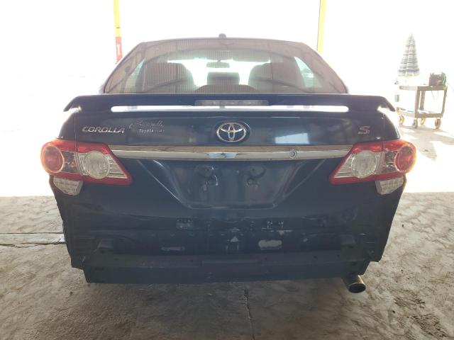 Photo 6 from auction – 2013 TOYOTA COROLLA BA with VIN 5YFBU4EE3DP101179