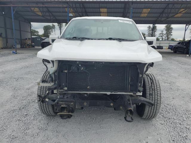 Photo 5 from auction – 2021 FORD F150 SUPER with VIN 1FTFW1E57MKD57592