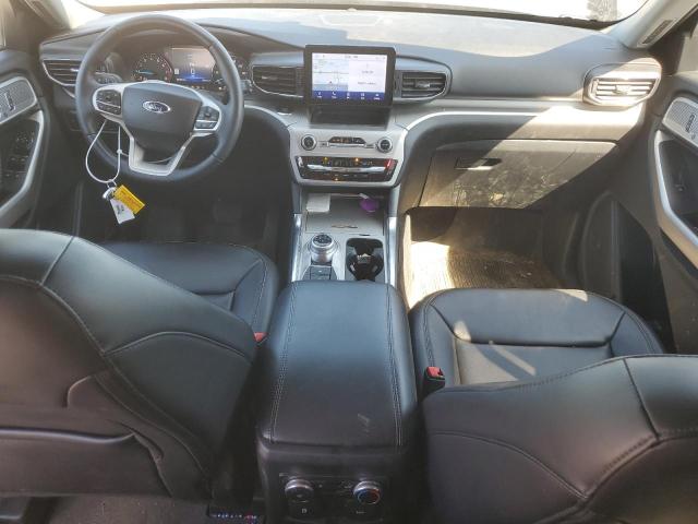 Photo 8 from auction – 2022 FORD EXPLORER X with VIN 1FMSK8DH4NGB87657