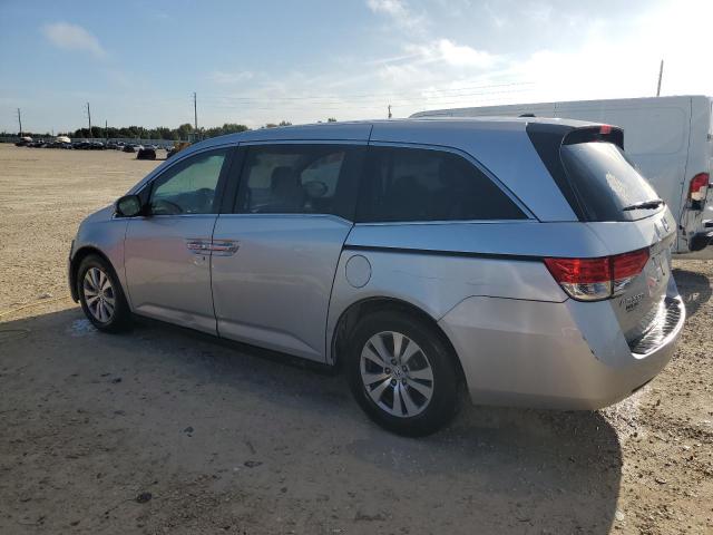 Photo 2 from auction – 2014 HONDA ODYSSEY EX with VIN 5FNRL5H69EB133594