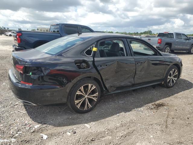 Photo 3 from auction – 2021 VOLKSWAGEN PASSAT SE with VIN 1VWSA7A32MC016323