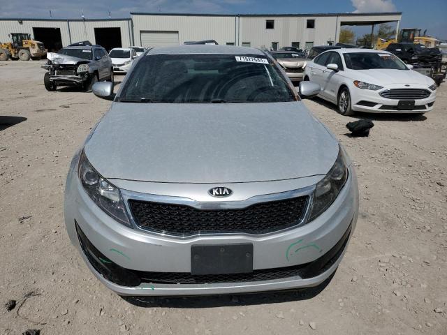 Photo 5 from auction – 2013 KIA OPTIMA LX with VIN 5XXGM4A7XDG202452
