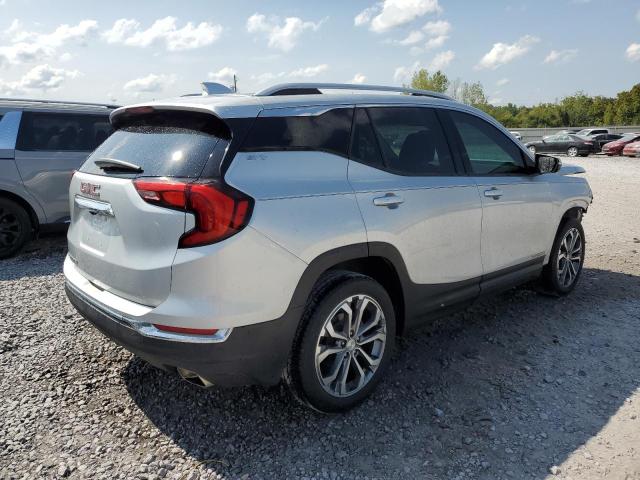 Photo 3 from auction – 2020 GMC TERRAIN SL with VIN 3GKALPEX7LL243732