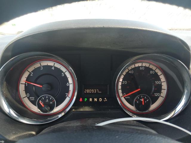 Photo 9 from auction – 2018 DODGE GRAND CARA with VIN 2C4RDGCG5JR206726