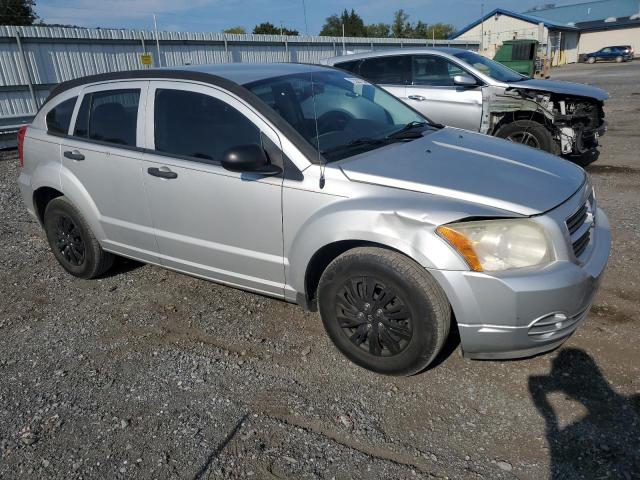 Photo 4 from auction – 2008 DODGE CALIBER with VIN 1B3HB28B28D625486