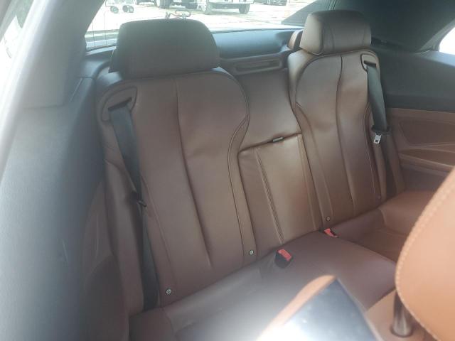 Photo 10 from auction – 2013 BMW 650 I with VIN WBAYP9C5XDDW21302