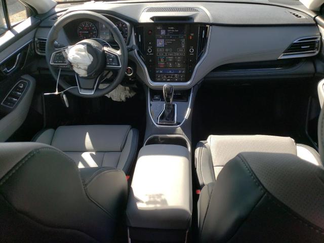Photo 8 from auction – 2025 SUBARU OUTBACK LI with VIN 4S4BTANC3S3118050