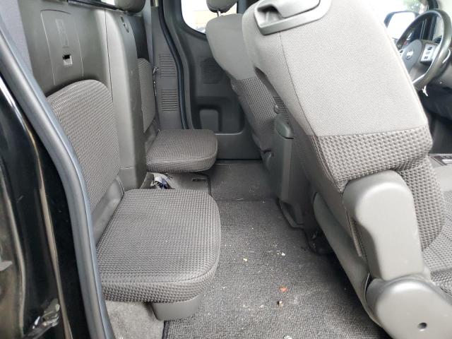 Photo 10 from auction – 2005 NISSAN FRONTIER K with VIN 1N6AD06W25C437909