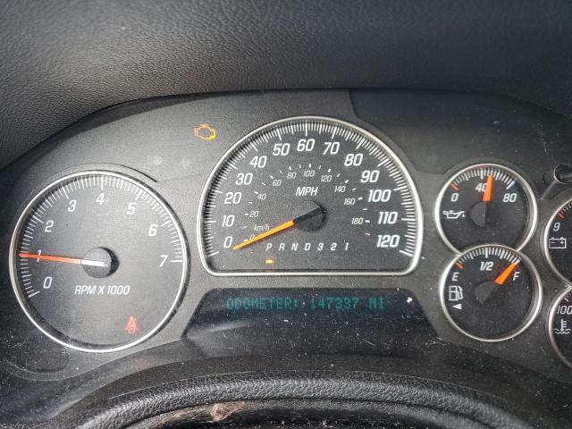Photo 9 from auction – 2006 GMC ENVOY with VIN 1GKDT13S862238613