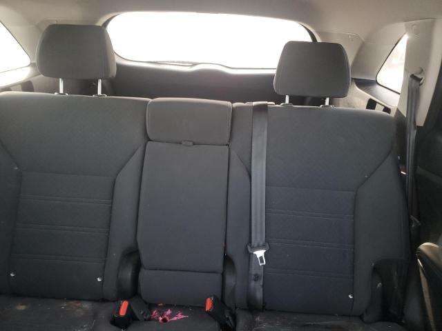 Photo 10 from auction – 2016 KIA SORENTO LX with VIN 5XYPG4A36GG048259