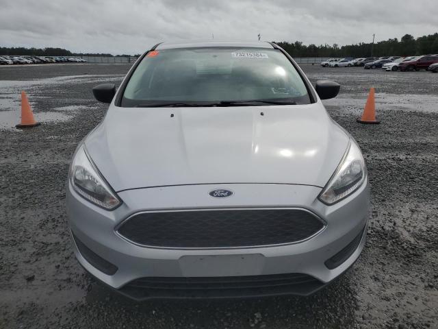 Photo 5 from auction – 2018 FORD FOCUS S with VIN 1FADP3E21JL332849