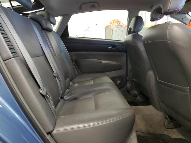 Photo 10 from auction – 2008 TOYOTA PRIUS with VIN JTDKB20U787733294