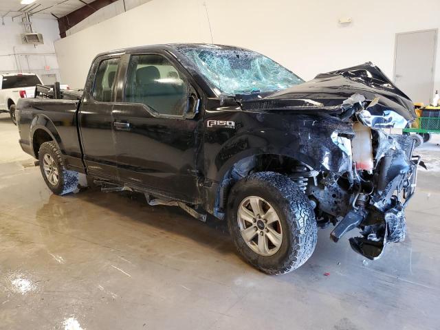 Photo 4 from auction – 2016 FORD F150 SUPER with VIN 1FTEX1CP3GFA20802