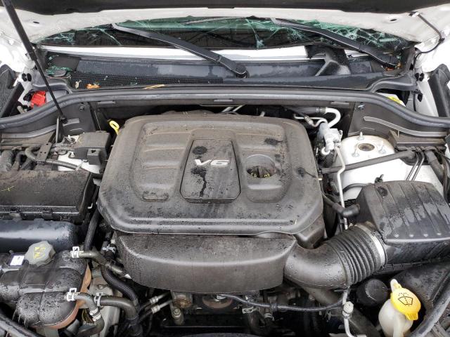 Photo 12 from auction – 2018 DODGE DURANGO with VIN 1C4RDHDG3JC494808