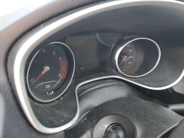 Photo 9 from auction – 2017 JEEP COMPASS LA with VIN 3C4NJCBB8HT694065