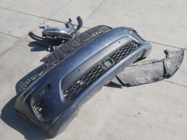Photo 13 from auction – 2021 DODGE DURANGO R/ with VIN 1C4SDJCT6MC575975