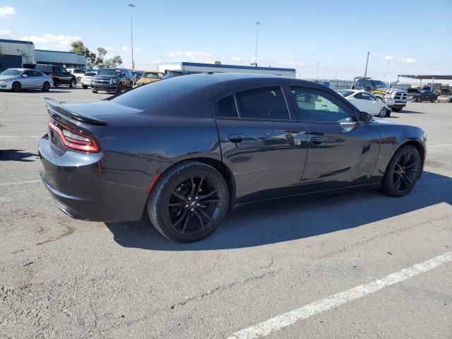 Photo 3 from auction – 2018 DODGE CHARGER SX with VIN 2C3CDXBGXJH306516