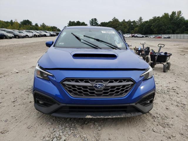 صورة رقم 5 من المزاد - 2022 SUBARU WRX PREMIU مع VIN JF1VBAF63N9032810