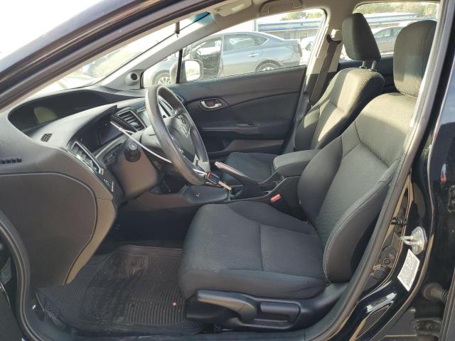Photo 7 from auction – 2015 HONDA CIVIC SE with VIN 19XFB2F72FE027754
