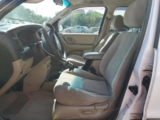 Photo 7 from auction – 2003 MAZDA TRIBUTE LX with VIN 4F2CZ94133KM19916