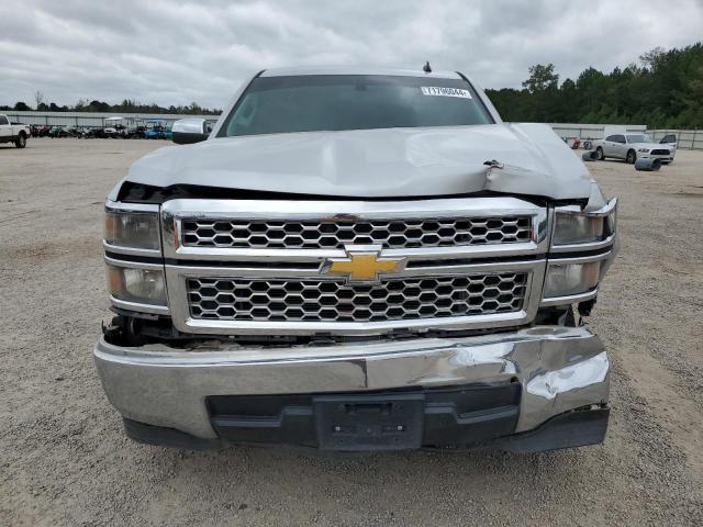 Photo 5 from auction – 2014 CHEVROLET SILVERADO with VIN 1GCRCREC3EZ237817
