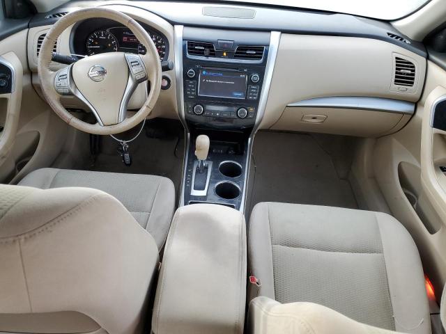 Photo 8 from auction – 2014 NISSAN ALTIMA 2.5 with VIN 1N4AL3AP9EC277136