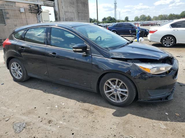 Photo 4 from auction – 2018 FORD FOCUS SE with VIN 1FADP3K20JL275841