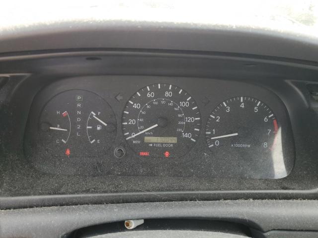 Photo 9 from auction – 2001 TOYOTA CAMRY CE with VIN JT2BF22K710296758