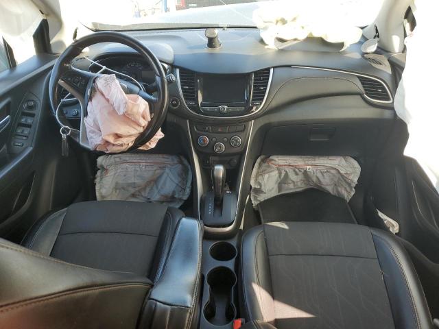 Photo 8 from auction – 2019 CHEVROLET TRAX 1LT with VIN KL7CJPSB1KB897206