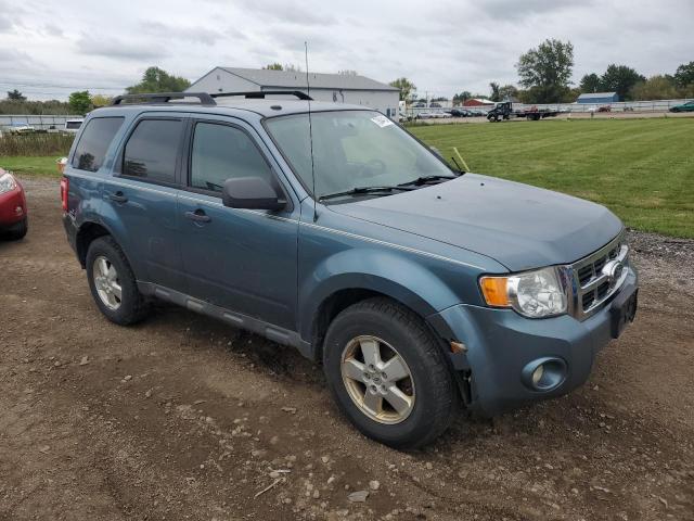 Photo 4 from auction – 2011 FORD ESCAPE XLT with VIN 1FMCU9D70BKC36681