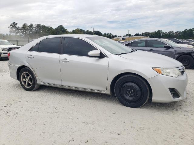 Photo 4 from auction – 2012 TOYOTA CAMRY BASE with VIN 4T1BF1FK3CU029622
