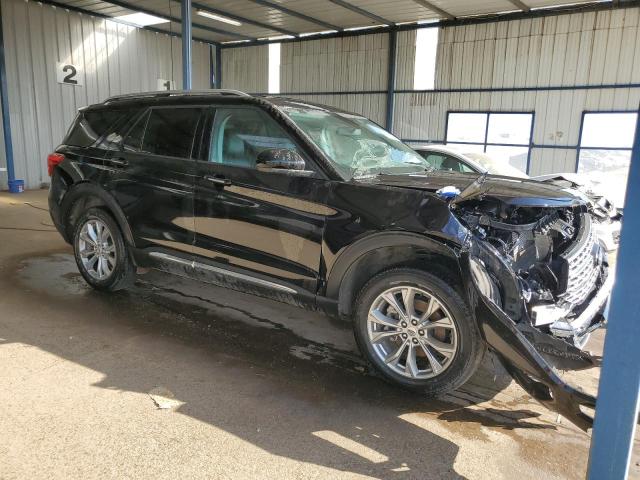 Photo 4 from auction – 2023 FORD EXPLORER L with VIN 1FMSK8FH4PGA57331