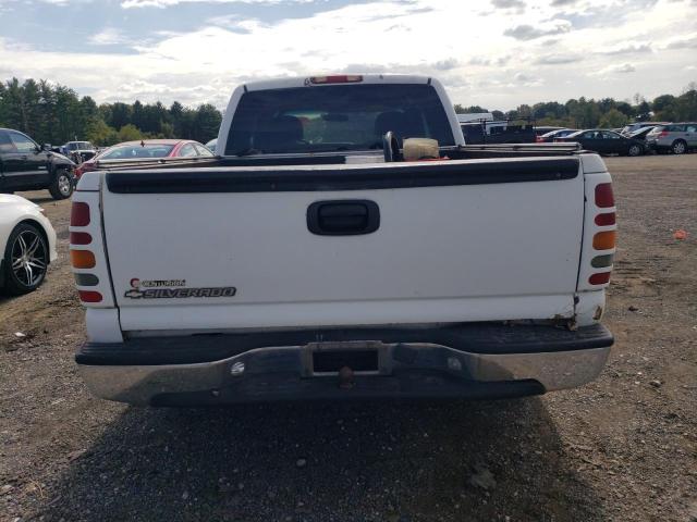 Photo 6 from auction – 2000 CHEVROLET SILVERADO with VIN 2GCEC19T4Y1252415