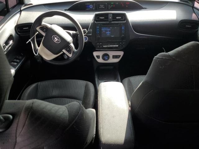 Photo 8 from auction – 2017 TOYOTA PRIUS with VIN JTDKBRFU8H3029001