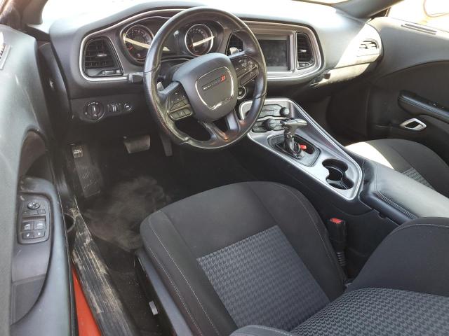 Zdjęcie 8 z aukcji – 2021 DODGE CHALLENGER z VIN 2C3CDZKG8MH534224