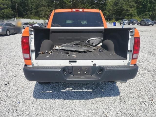 Photo 6 from auction – 2022 RAM 1500 CLASS with VIN 3C6RR6KG5NG330270