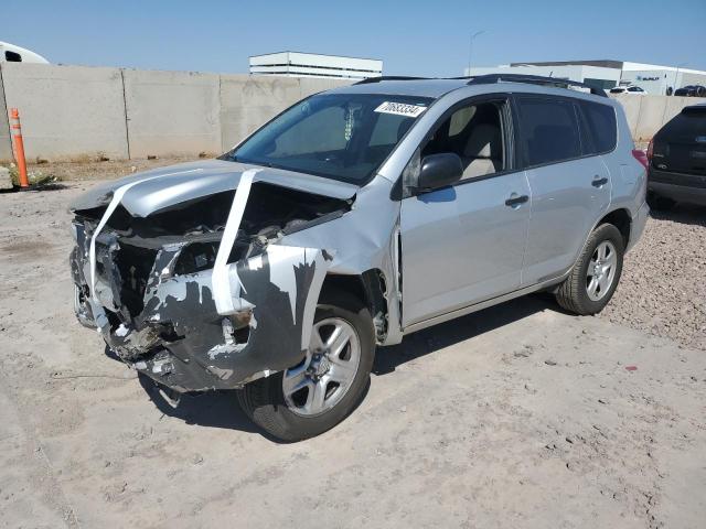 Zdjęcie 1 z aukcji – 2010 TOYOTA RAV4 z VIN JTMZF4DV5AD027644