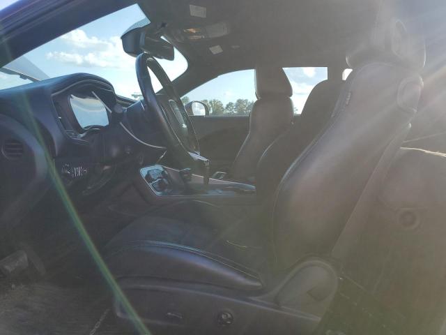Photo 7 from auction – 2021 DODGE CHALLENGER with VIN 2C3CDZBT7MH517556