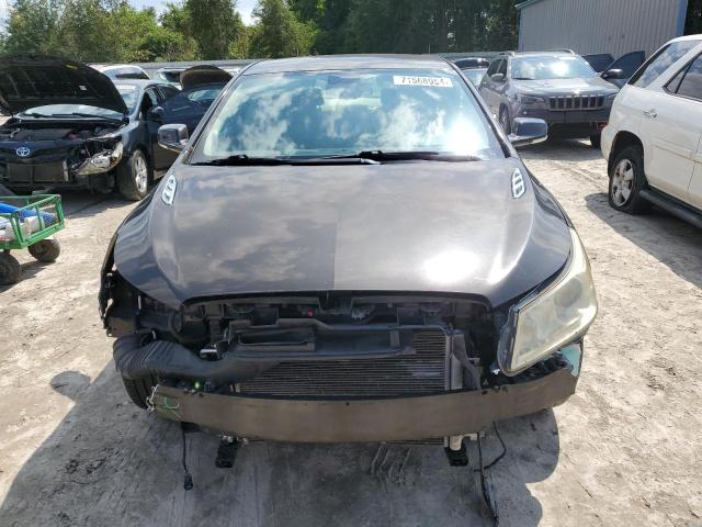 Photo 5 from auction – 2013 BUICK LACROSSE P with VIN 1G4GF5E30DF208682