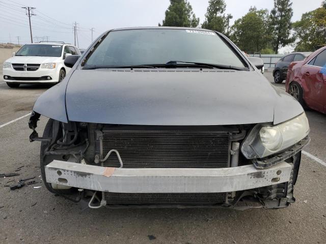 Photo 5 from auction – 2010 HONDA CIVIC VP with VIN 19XFA1F36AE023144