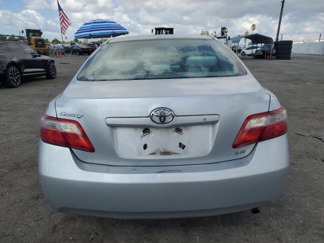 Photo 6 from auction – 2007 TOYOTA CAMRY CE with VIN 4T1BE46K67U095799