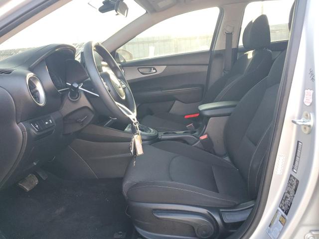 Photo 7 from auction – 2021 KIA FORTE FE with VIN 3KPF24ADXME330951